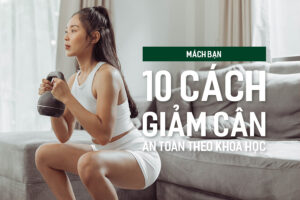 TMC Cường l&agrave; ai? TMC Cường đ&atilde; cải thiện sức khỏe bằng c&aacute;ch n&agrave;o?, PlansbyAnh