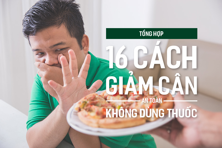 Tổng hợp 16 c&aacute;ch giảm c&acirc;n an to&agrave;n kh&ocirc;ng d&ugrave;ng thuốc, PlansbyAnh