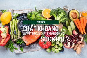 Tìm hiểu chất khoáng là gì và vai trò của chất khoáng đối với sức khỏe? Relevante Statistiken zu Auszahlungsbedingungen von Buchmachern ohne Oasis, PlansbyAnh