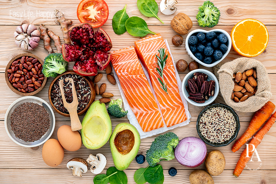 Tìm hiểu chất sinh năng lượng là gì và vai trò đối với sức khỏe?, PlansbyAnh