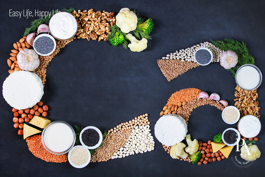 Tìm hiểu Canxi là gì và vai trò của Canxi đối với sức khỏe?, PlansbyAnh