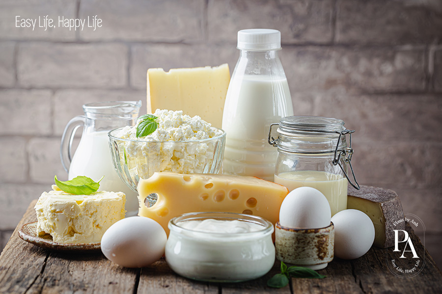 Tìm hiểu Canxi là gì và vai trò của Canxi đối với sức khỏe?, PlansbyAnh