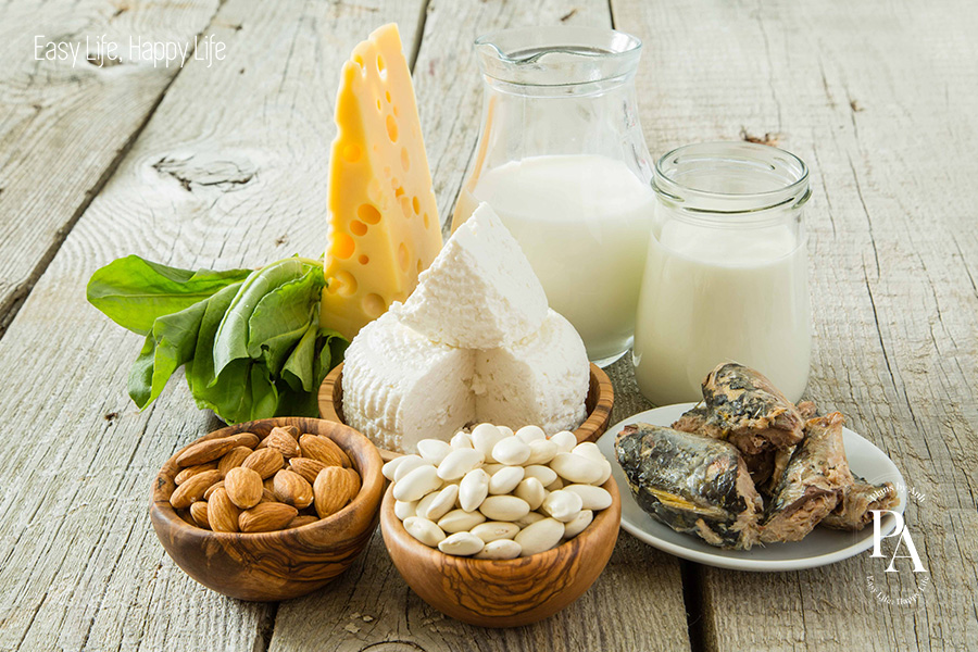 Tìm hiểu Canxi là gì và vai trò của Canxi đối với sức khỏe?, PlansbyAnh