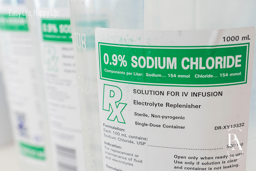 Tìm hiểu Clorua là gì và vai trò của Clorua đối với sức khỏe?, PlansbyAnh