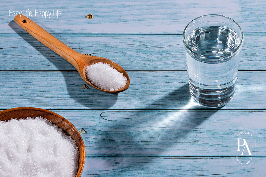 Tìm hiểu Clorua là gì và vai trò của Clorua đối với sức khỏe?, PlansbyAnh