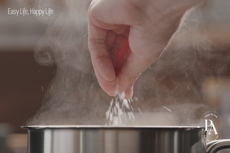 Tìm hiểu Clorua là gì và vai trò của Clorua đối với sức khỏe?, PlansbyAnh