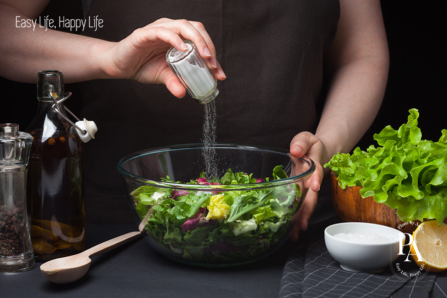 Tìm hiểu Clorua là gì và vai trò của Clorua đối với sức khỏe?, PlansbyAnh