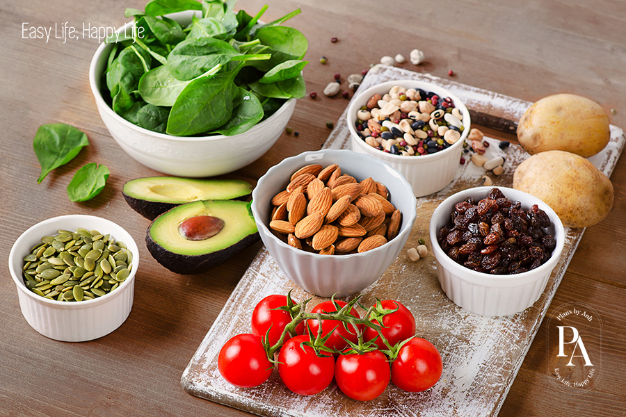 Tìm hiểu Kali là gì và vai trò của Kali đối với sức khỏe?, PlansbyAnh