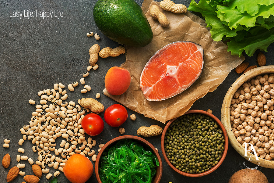 Tìm hiểu Kali là gì và vai trò của Kali đối với sức khỏe?, PlansbyAnh