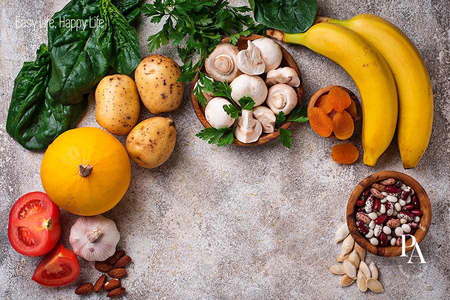 Tìm hiểu Kali là gì và vai trò của Kali đối với sức khỏe?, PlansbyAnh