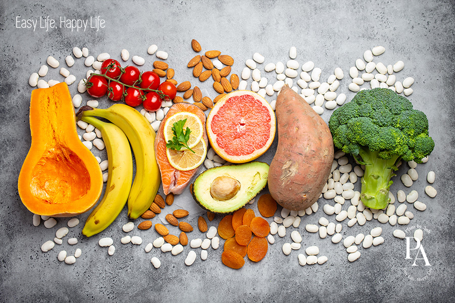 Tìm hiểu Kali là gì và vai trò của Kali đối với sức khỏe?, PlansbyAnh