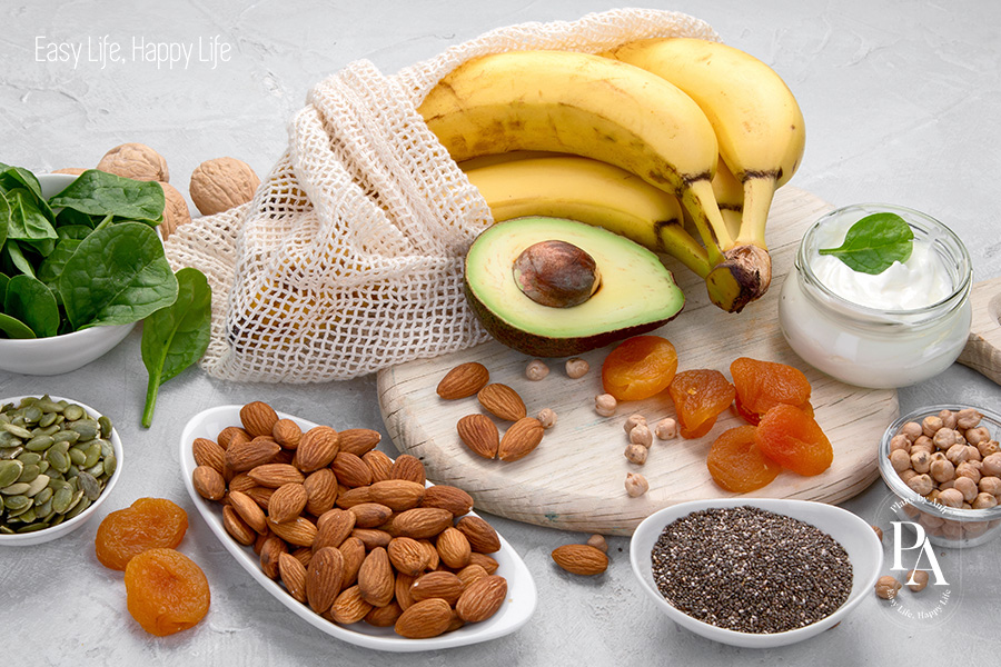 Tìm hiểu Kali là gì và vai trò của Kali đối với sức khỏe?, PlansbyAnh