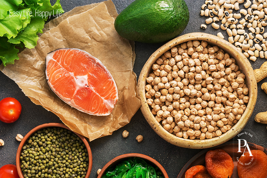 Tìm hiểu Kali là gì và vai trò của Kali đối với sức khỏe?, PlansbyAnh