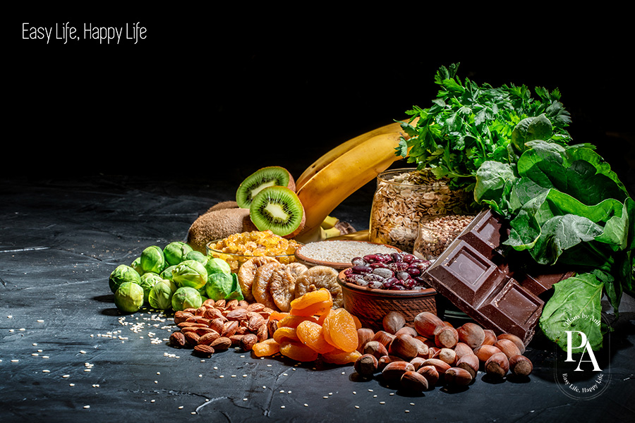 Tìm hiểu Magnesium là gì và vai trò của Magnesium đối với sức khỏe?, PlansbyAnh