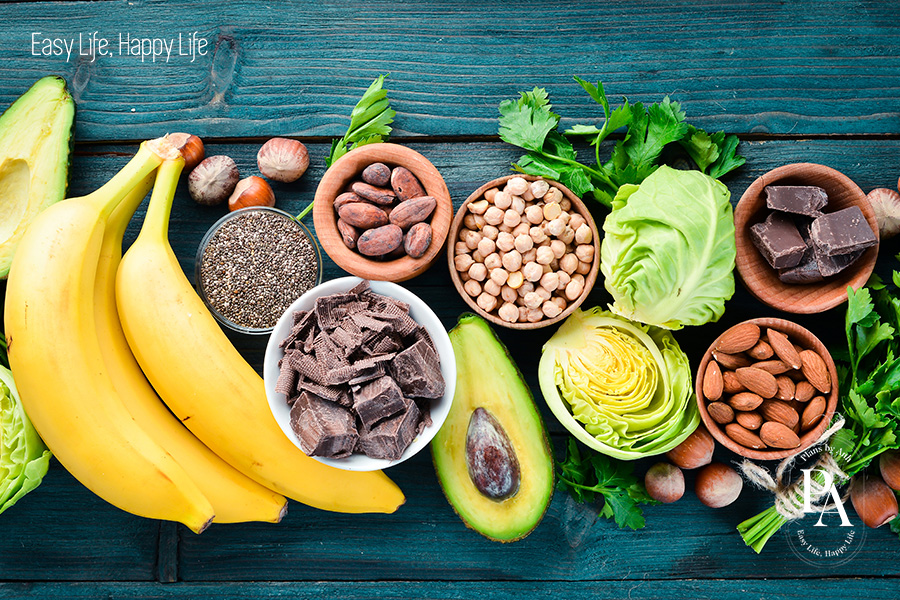 Tìm hiểu Magnesium là gì và vai trò của Magnesium đối với sức khỏe?, PlansbyAnh