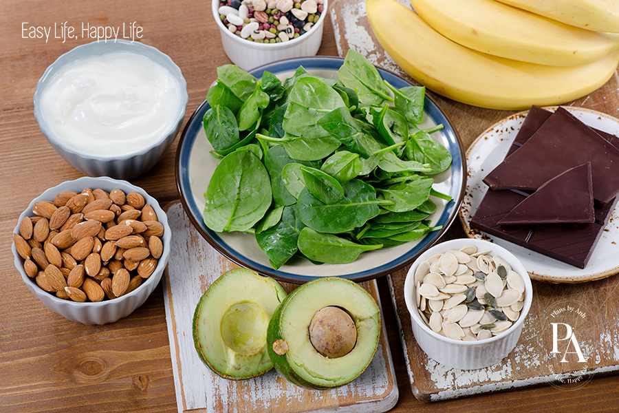 Tìm hiểu Magnesium là gì và vai trò của Magnesium đối với sức khỏe?, PlansbyAnh