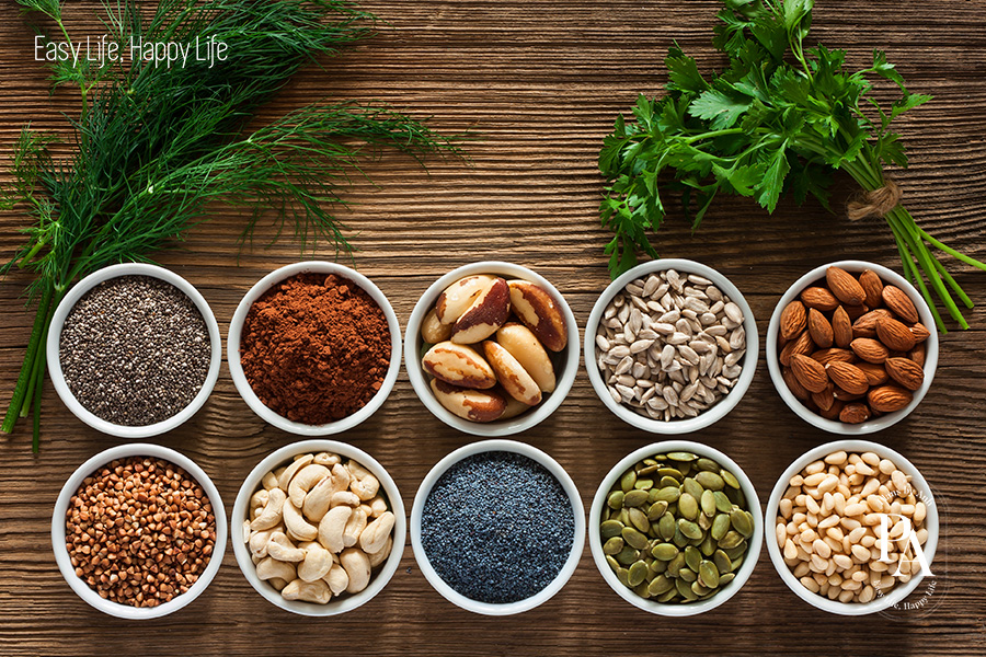 Tìm hiểu Magnesium là gì và vai trò của Magnesium đối với sức khỏe?, PlansbyAnh