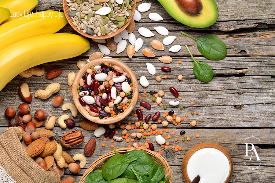 Tìm hiểu Magnesium là gì và vai trò của Magnesium đối với sức khỏe?, PlansbyAnh