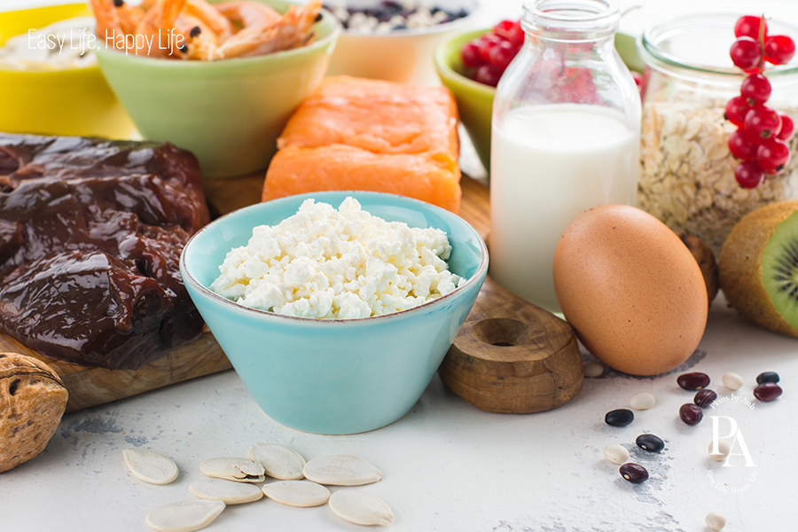 Tìm hiểu Phosphor là gì và vai trò của Phosphor đối với sức khỏe?, PlansbyAnh