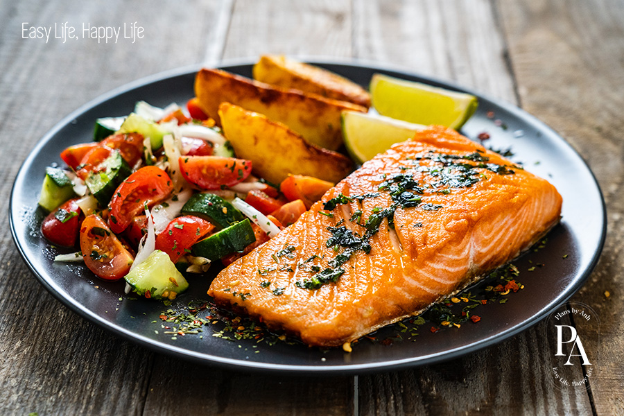 Tìm hiểu Phosphor là gì và vai trò của Phosphor đối với sức khỏe?, PlansbyAnh