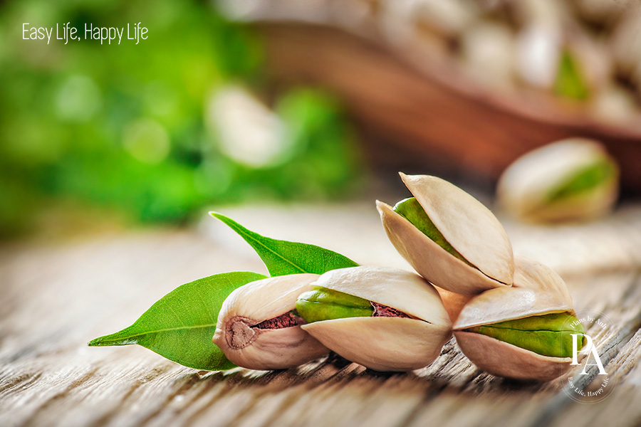 Tổng hợp các loại hạt dinh dưỡng được ưa chuộng nhất hiện nay.