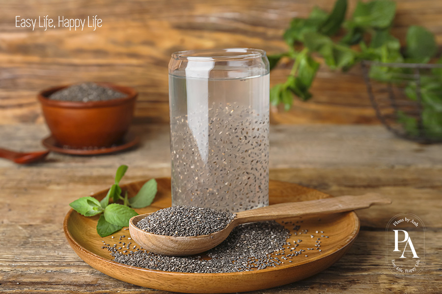 Tổng hợp các loại hạt dinh dưỡng được ưa chuộng nhất hiện nay.