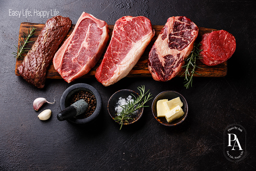 Tìm hiểu ALA là gì và vai trò của ALA đối với sức khỏe?, PlansbyAnh