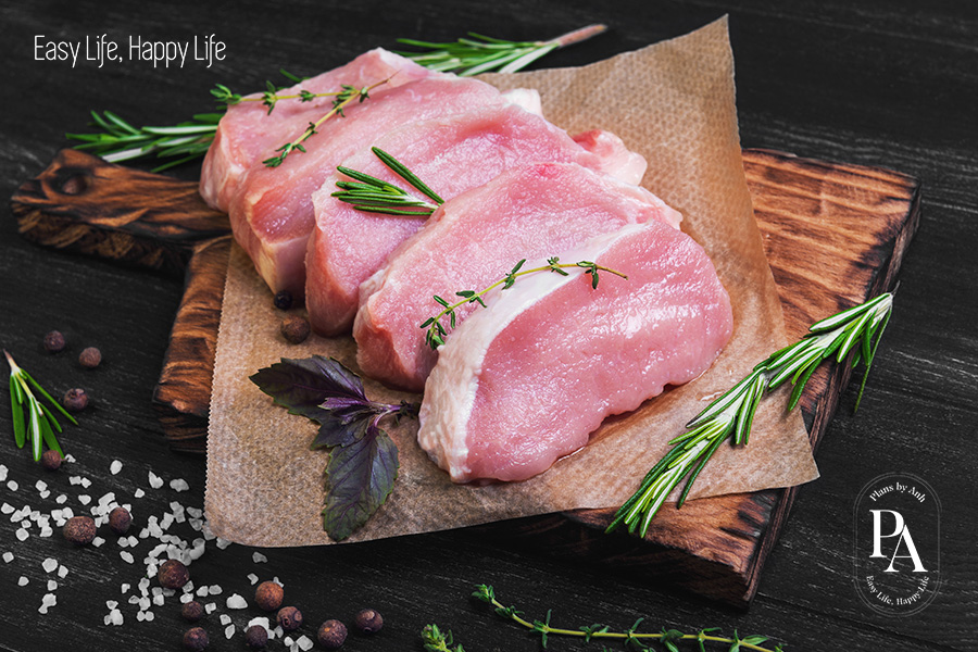 Tìm hiểu ALA là gì và vai trò của ALA đối với sức khỏe?, PlansbyAnh