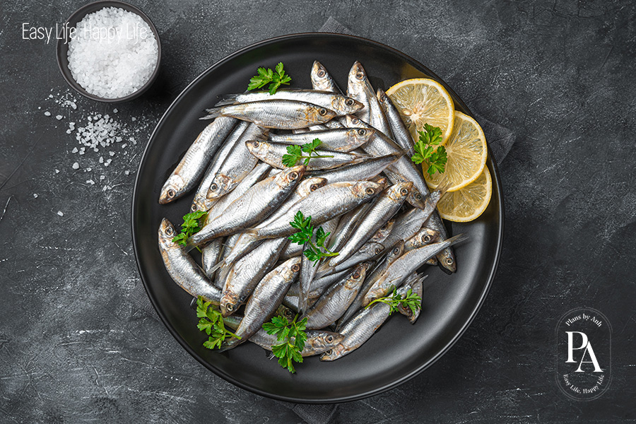 Tìm hiểu ALA là gì và vai trò của ALA đối với sức khỏe?, PlansbyAnh