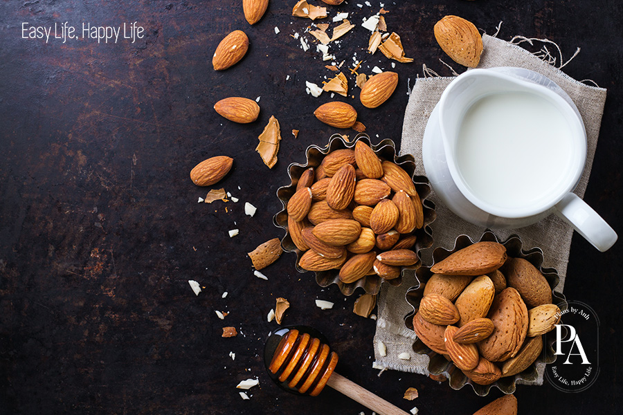 Tìm hiểu chất béo tốt là gì và vai trò đối với sức khỏe?, PlansbyAnh