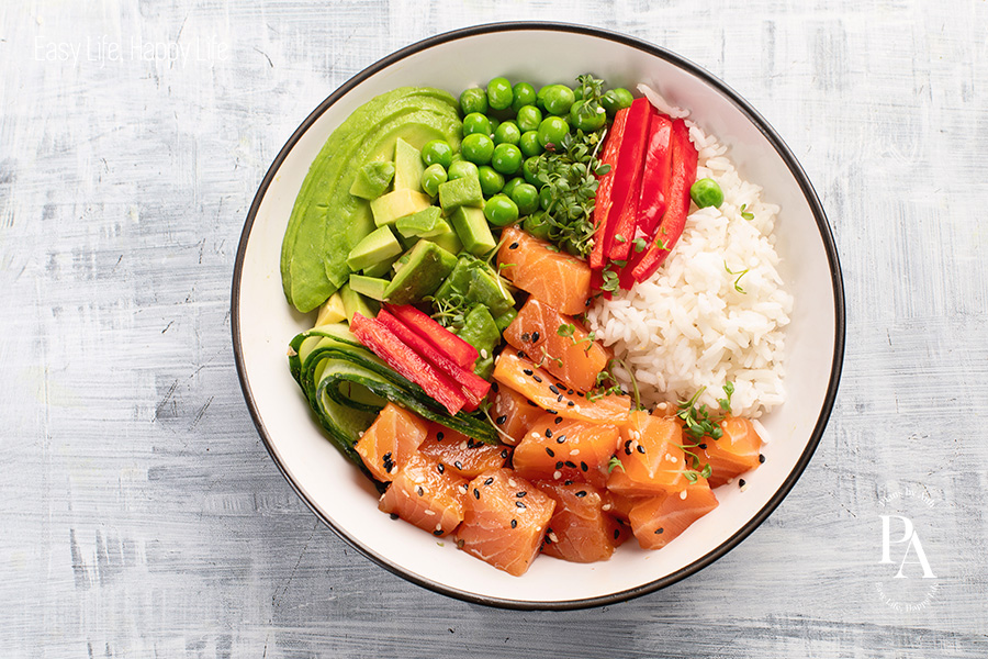 Tìm hiểu chất béo tốt là gì và vai trò đối với sức khỏe?, PlansbyAnh