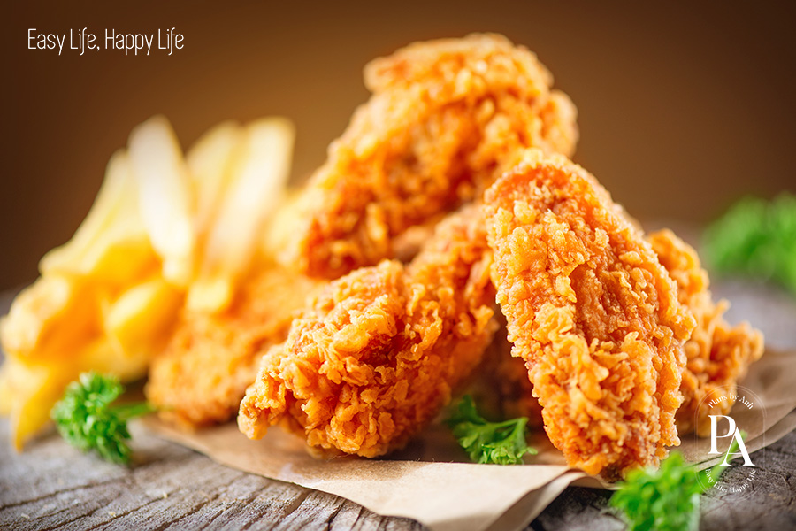 Tìm hiểu Cholesterol là gì và vai trò đối với sức khỏe?, PlansbyAnh