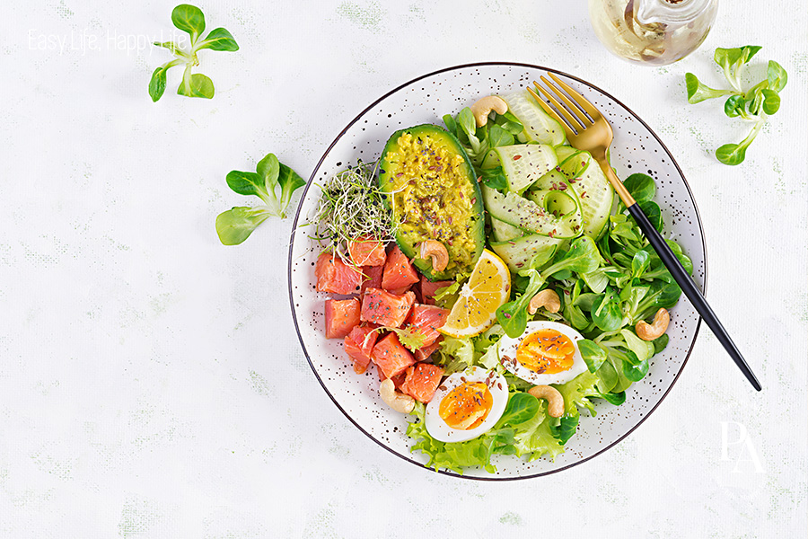 Tìm hiểu Cholesterol là gì và vai trò đối với sức khỏe?, PlansbyAnh