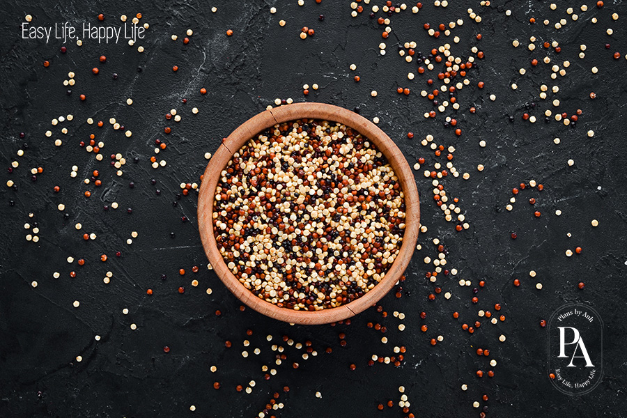 Tìm hiểu Crom là gì và vai trò của Crom đối với sức khỏe?, PlansbyAnh