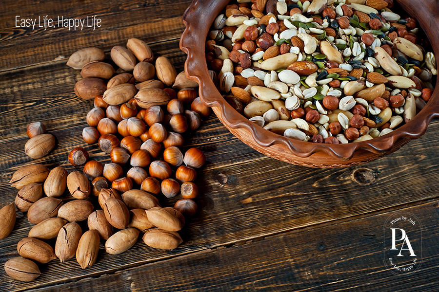 Tìm hiểu Crom là gì và vai trò của Crom đối với sức khỏe?, PlansbyAnh