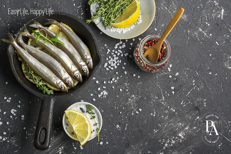 Tìm hiểu DHA là gì và vai trò của DHA đối với sức khỏe?, PlansbyAnh