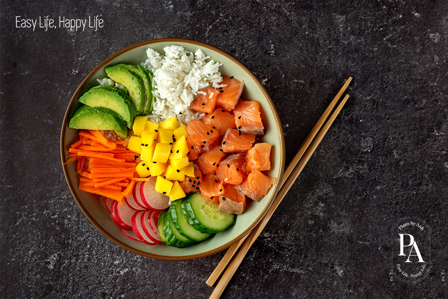 Tìm hiểu DHA là gì và vai trò của DHA đối với sức khỏe?, PlansbyAnh