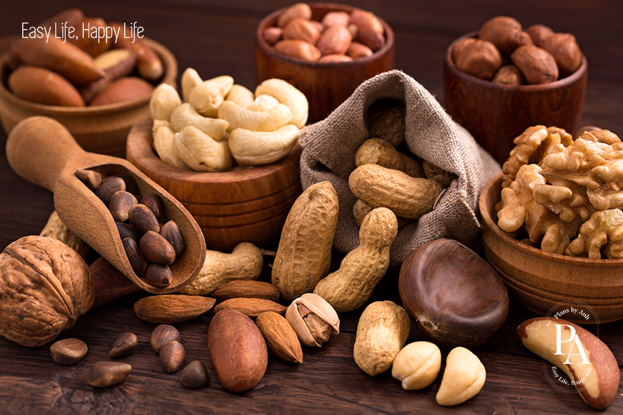 Tìm hiểu Kẽm là gì và vai trò của Kẽm đối với sức khỏe?, PlansbyAnh