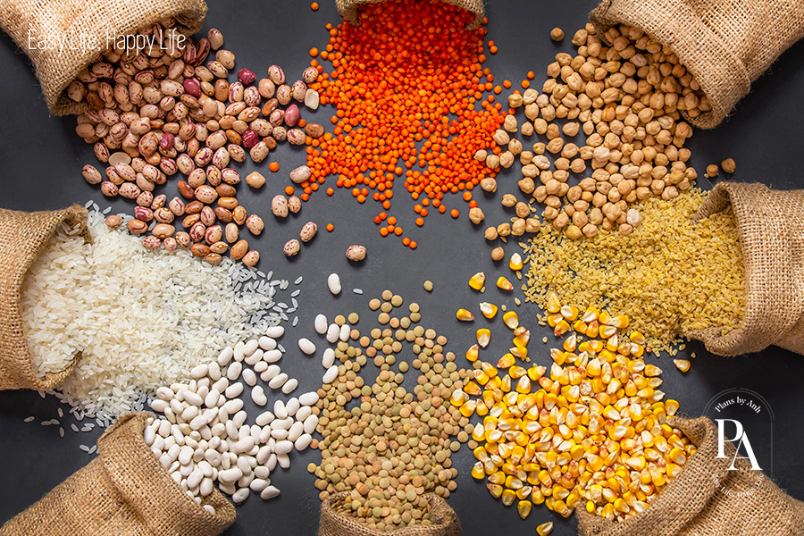 Tìm hiểu Kẽm là gì và vai trò của Kẽm đối với sức khỏe?, PlansbyAnh