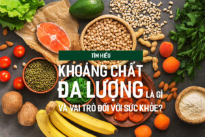 Bộ sản phẩm hỗ trợ xương khớp chính hãng từ Unicity: Joint Mobility, Calcium Magnesium Complex, Omega Life-3 Resolv, PlansbyAnh