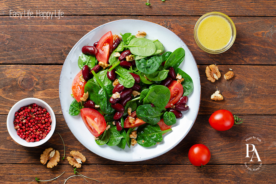 Tìm hiểu khoáng chất đa lượng là gì và vai trò đối với sức khỏe?, PlansbyAnh