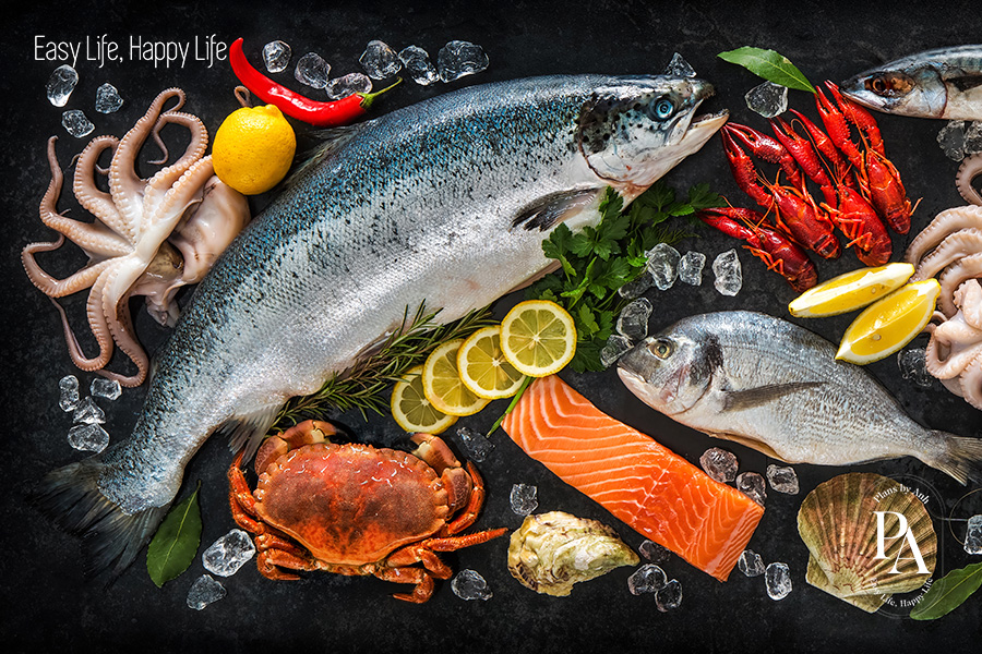 Tìm hiểu khoáng chất đa lượng là gì và vai trò đối với sức khỏe?, PlansbyAnh