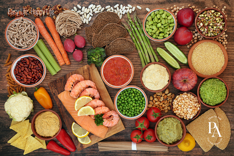 Tìm hiểu khoáng chất vi lượng là gì và vai trò đối với sức khỏe?, PlansbyAnh