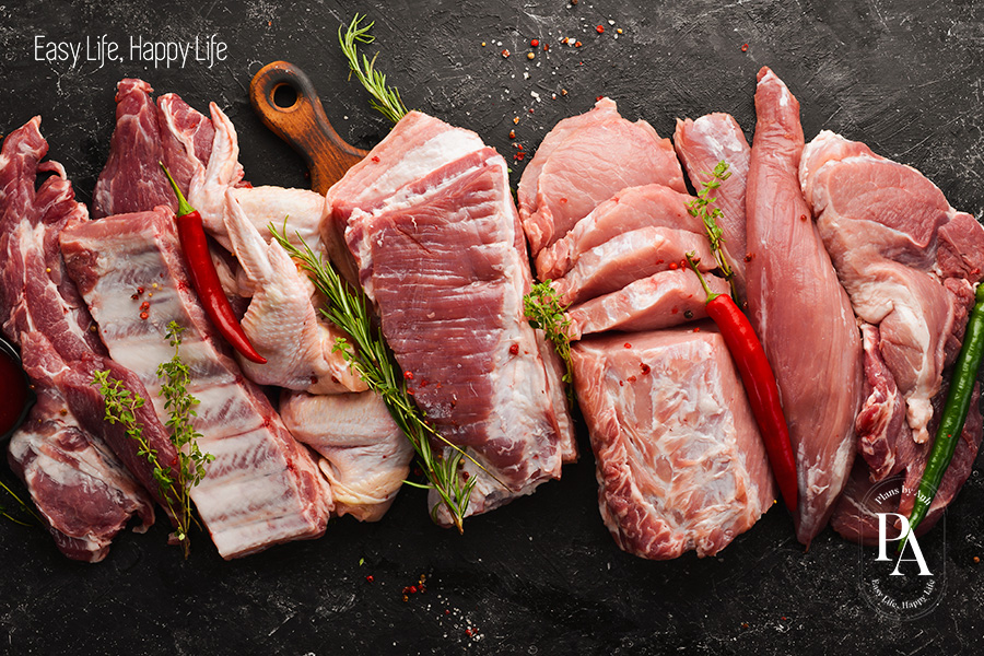 Tìm hiểu khoáng chất vi lượng là gì và vai trò đối với sức khỏe?, PlansbyAnh