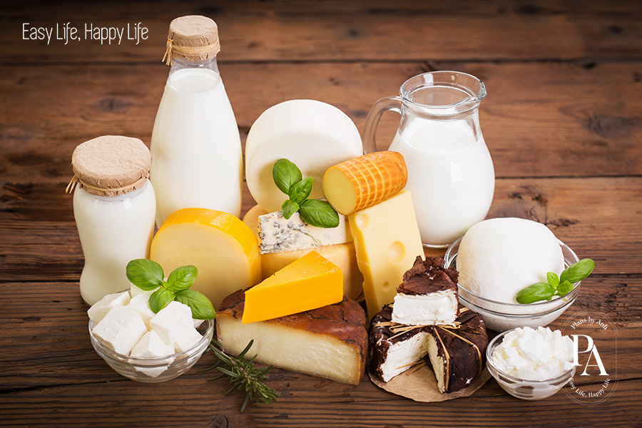 Tìm hiểu khoáng chất vi lượng là gì và vai trò đối với sức khỏe?, PlansbyAnh