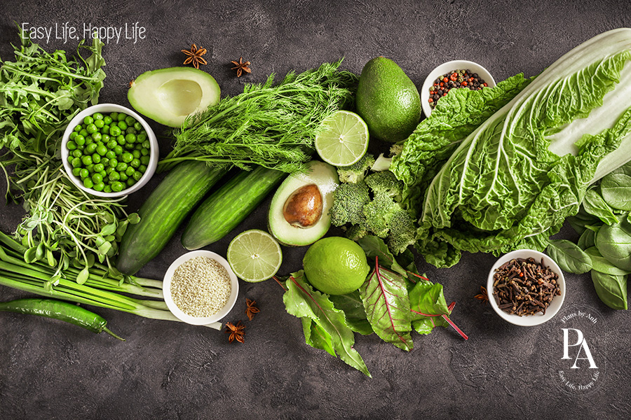 Tìm hiểu khoáng chất vi lượng là gì và vai trò đối với sức khỏe?, PlansbyAnh