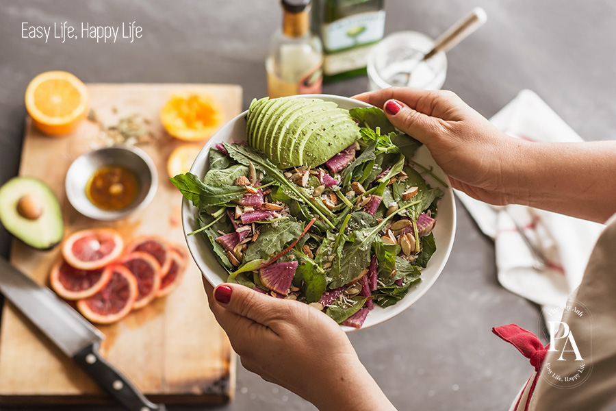 Tìm hiểu khoáng chất vi lượng là gì và vai trò đối với sức khỏe?, PlansbyAnh