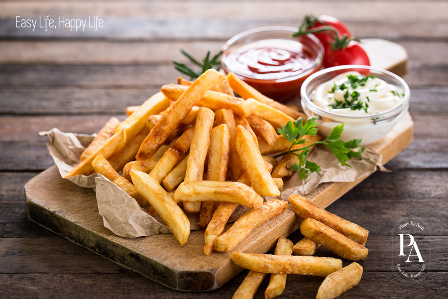 Tìm hiểu LDL-Cholesterol là gì và vai trò đối với sức khỏe?, PlansbyAnh