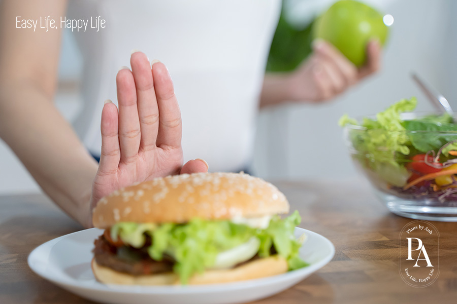 Tìm hiểu LDL-Cholesterol là gì và vai trò đối với sức khỏe?, PlansbyAnh