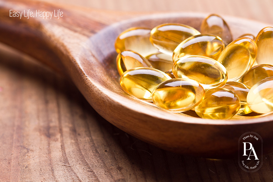 Tìm hiểu Omega-3 là gì và vai trò của Omega-3 đối với sức khỏe?, PlansbyAnh
